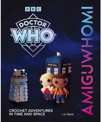 Front cover of the amiguwhomi book